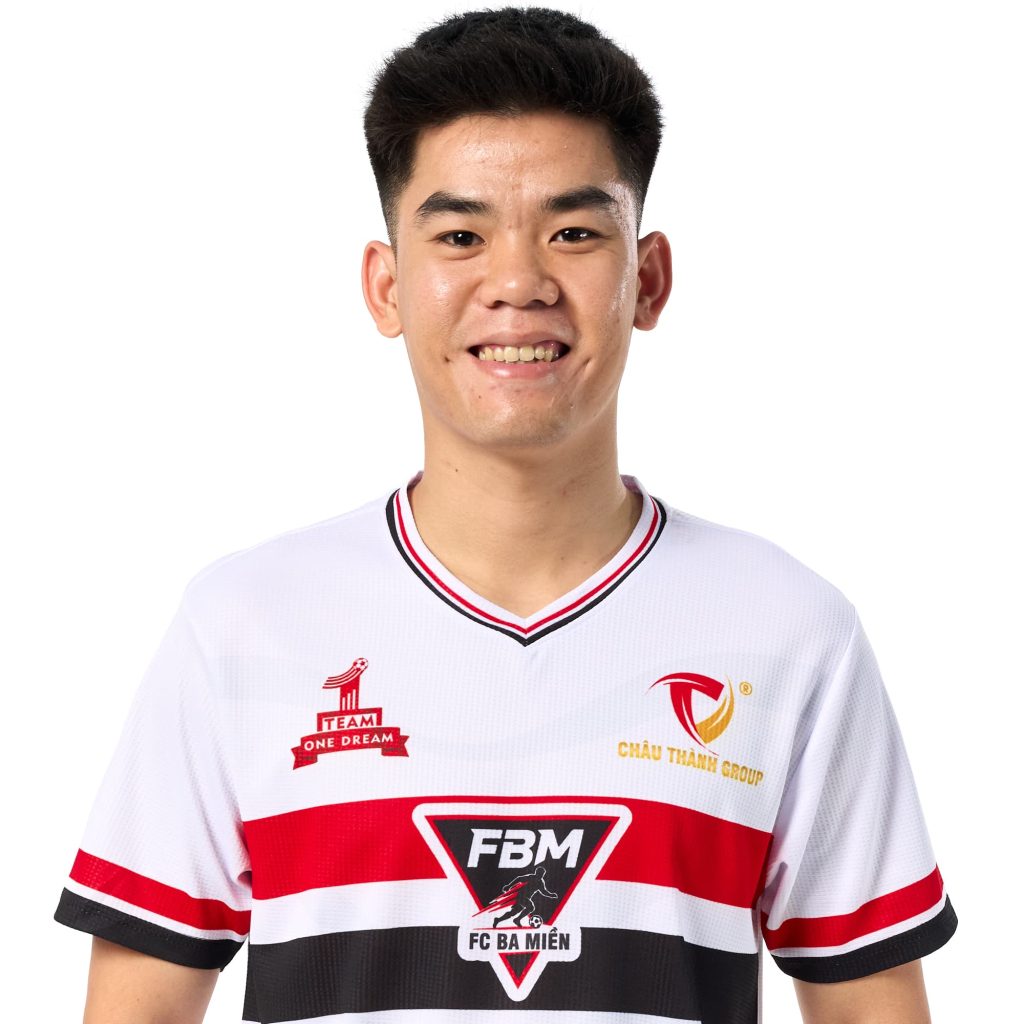 Lê Nguyễn Trường Nhân
