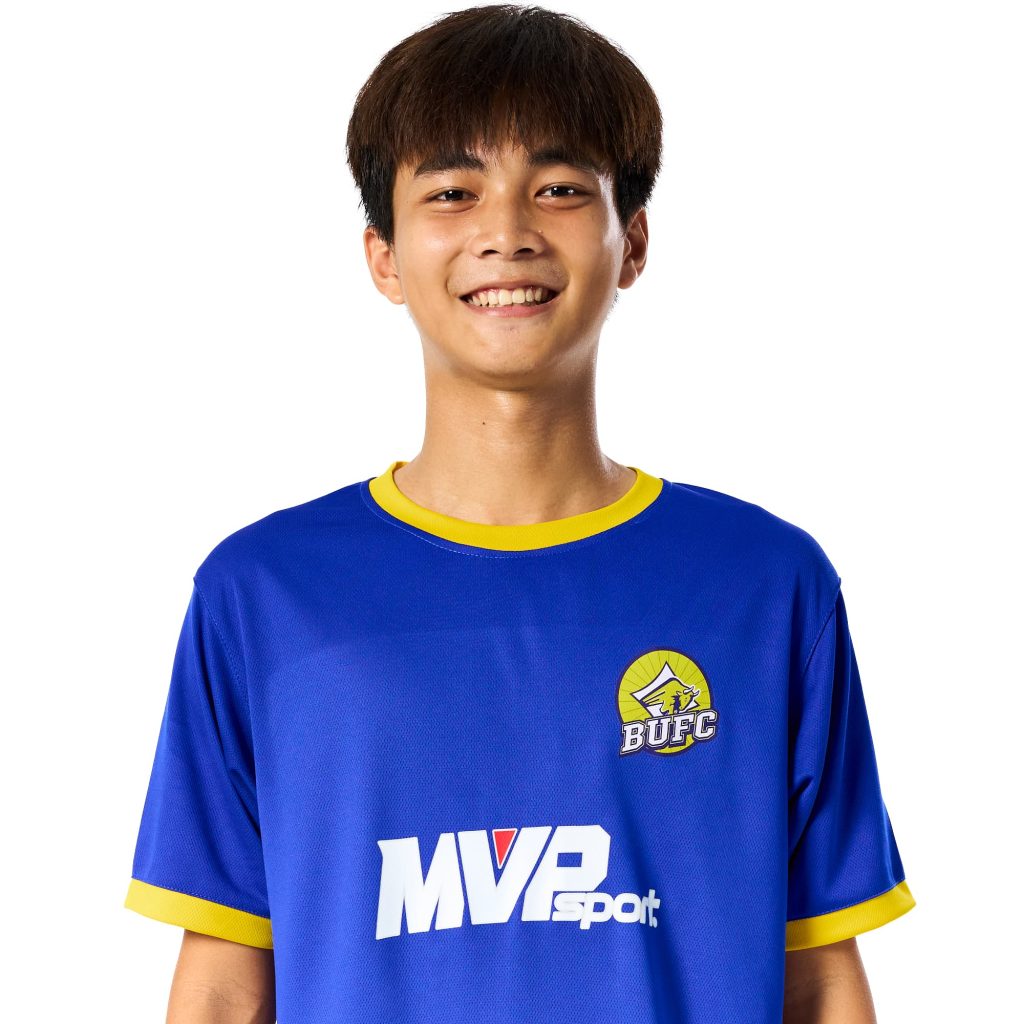 Nguyễn Minh Kha