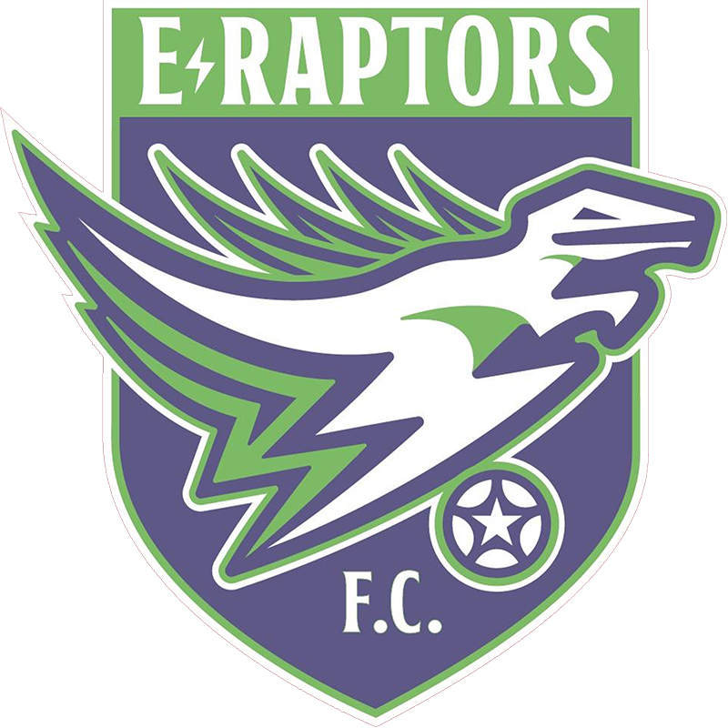 E-Raptors F.C.