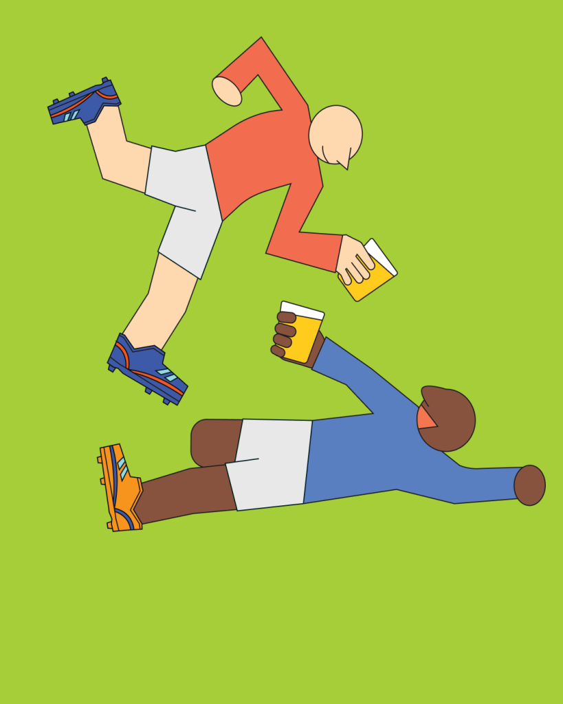 VGF 7s Friendly Matches Regulations