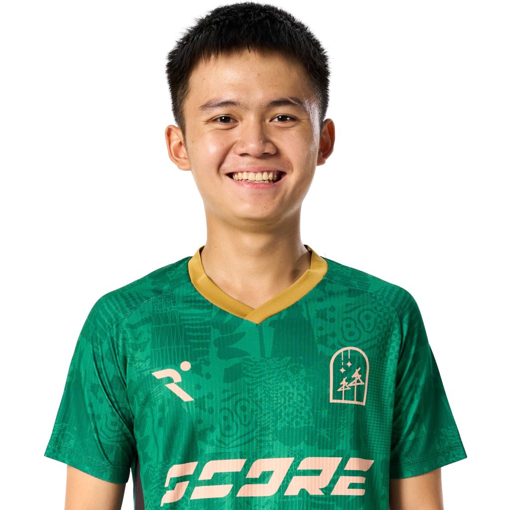 Đặng Hữu Nhật Quang