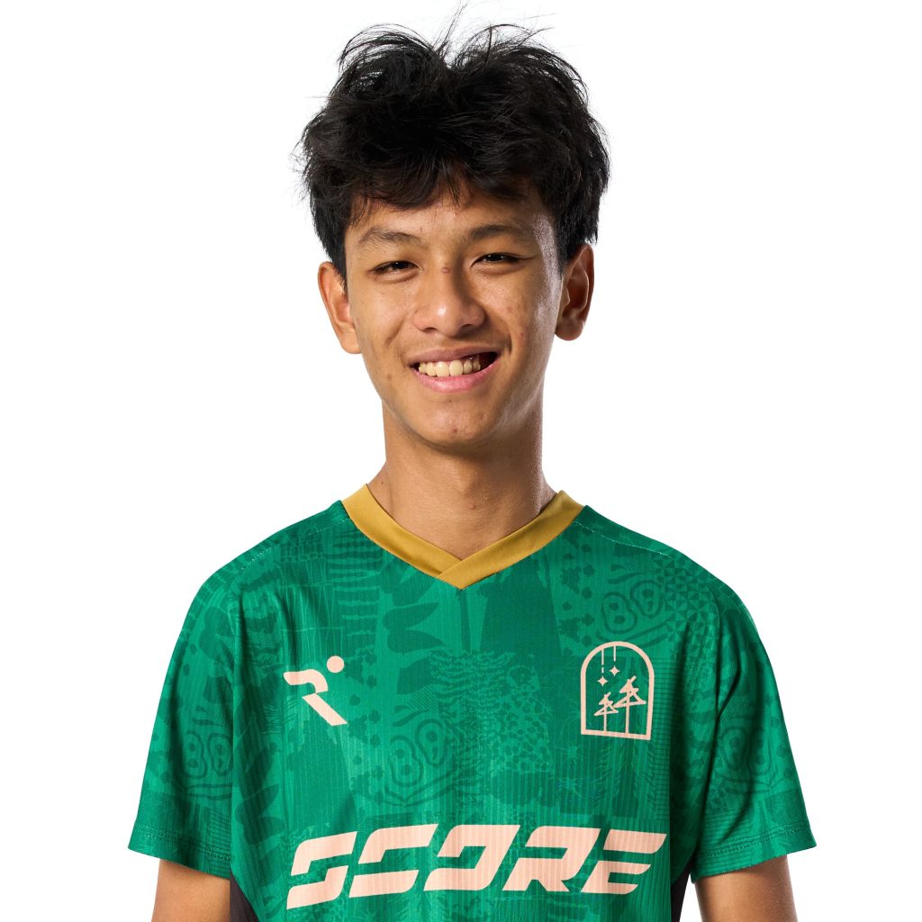 Lê Huy Tiến Minh