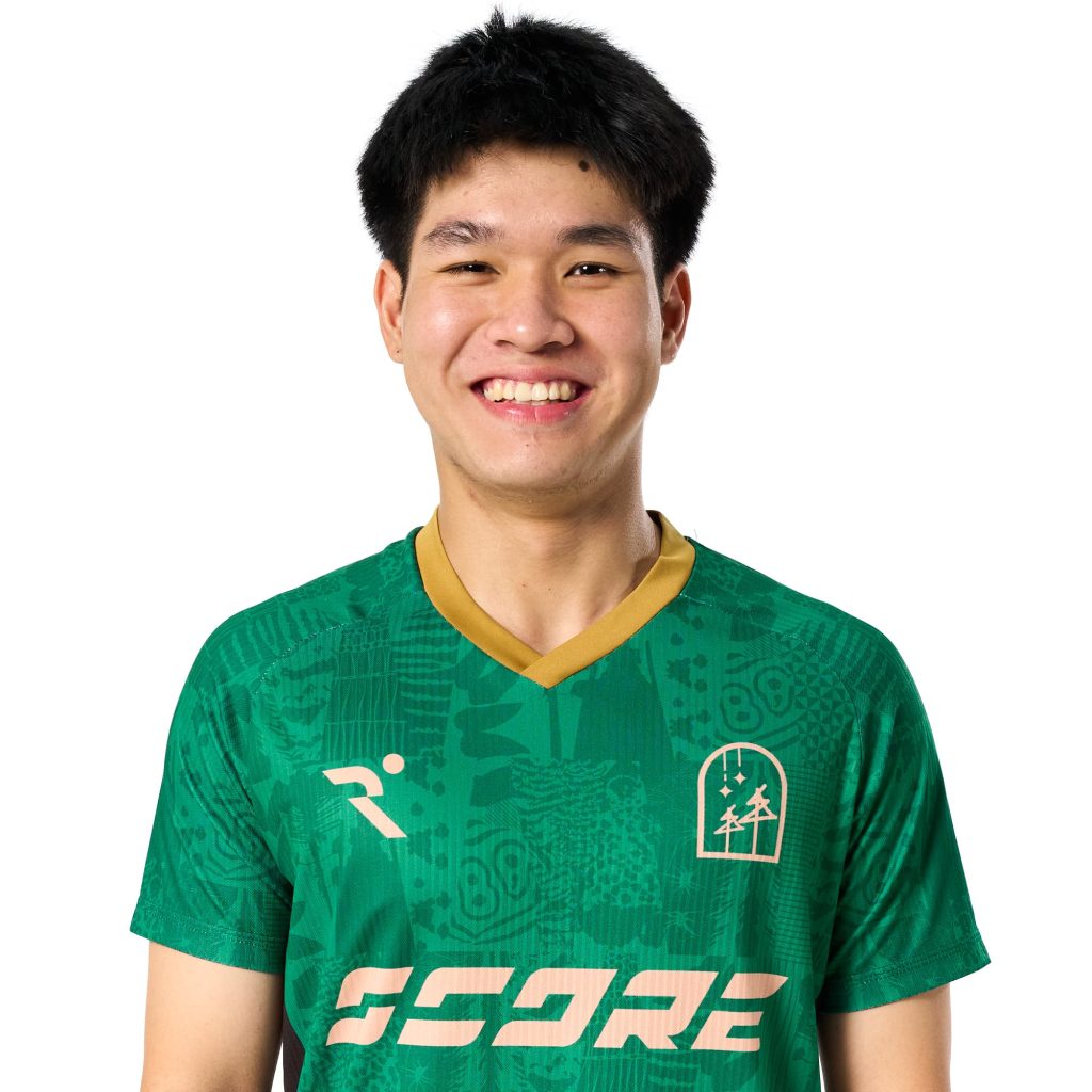 Trịnh Minh Khang