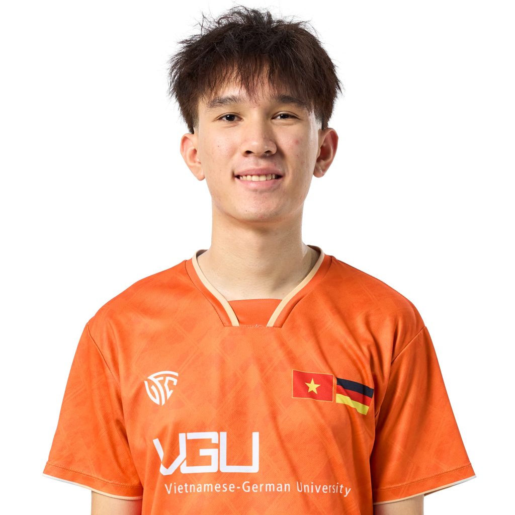 Nguyễn Trọng Hoàng Hải