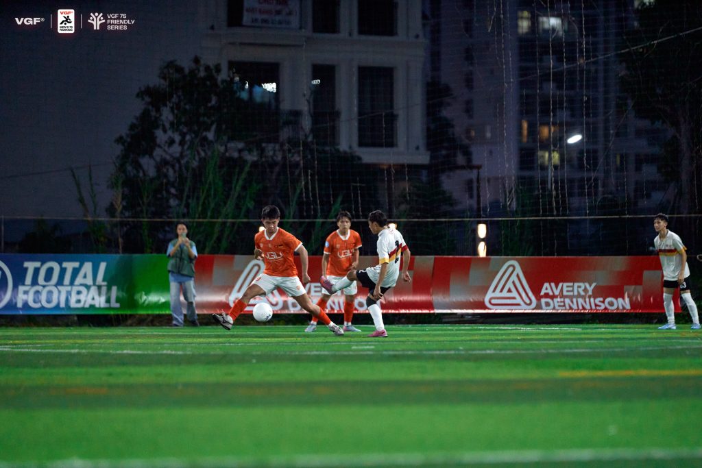 357 F.C. vs VGU F.C. – Ngày thi đấu #1 – 23.08.2026