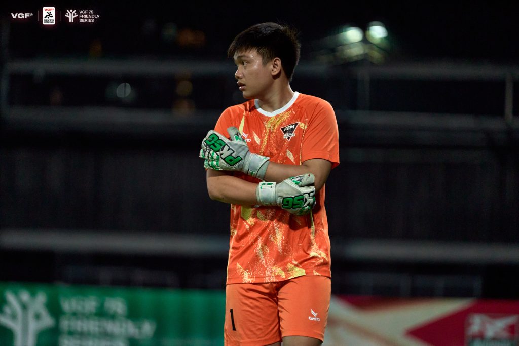 BU F.C vs F.C. Ba Miền – Ngày thi đấu #1 – 23.08.2026