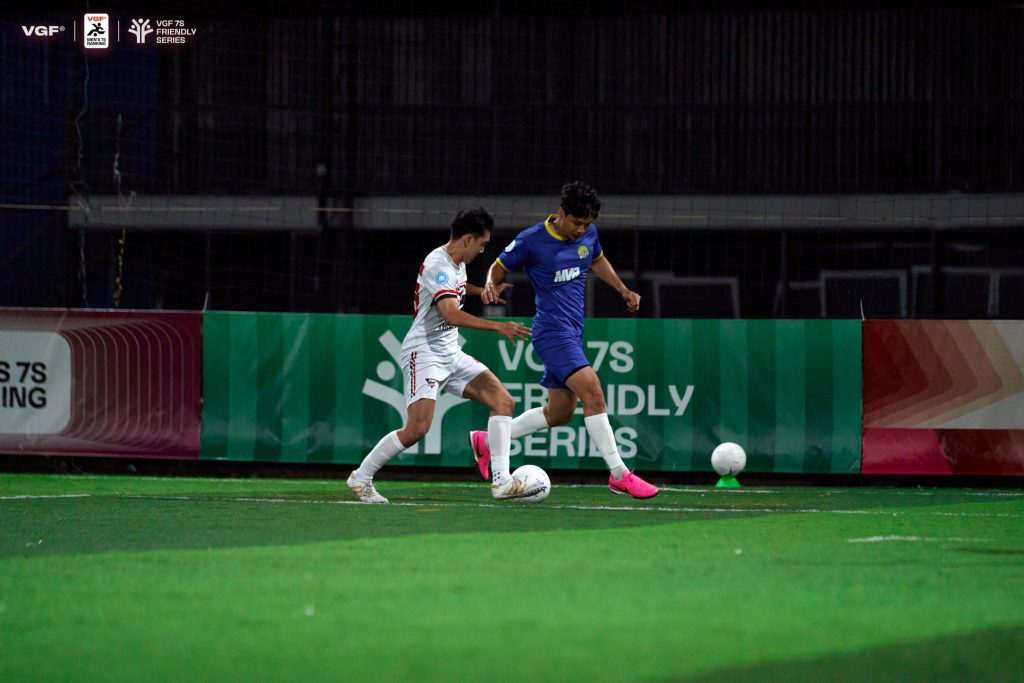 BU F.C vs F.C. Ba Miền – Ngày thi đấu #1 – 23.08.2026