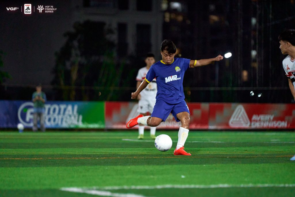 BU F.C vs F.C. Ba Miền – Ngày thi đấu #1 – 23.08.2026